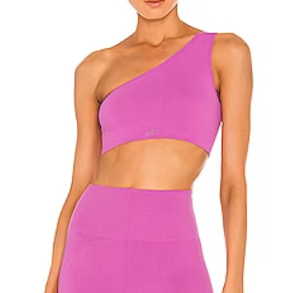 Pink set active top - Picture 3 of 3